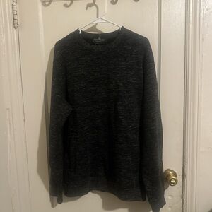 Stone island sweatshirt